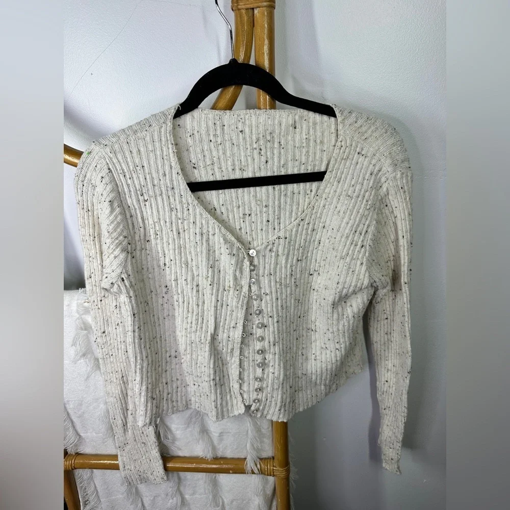 Free People no tag